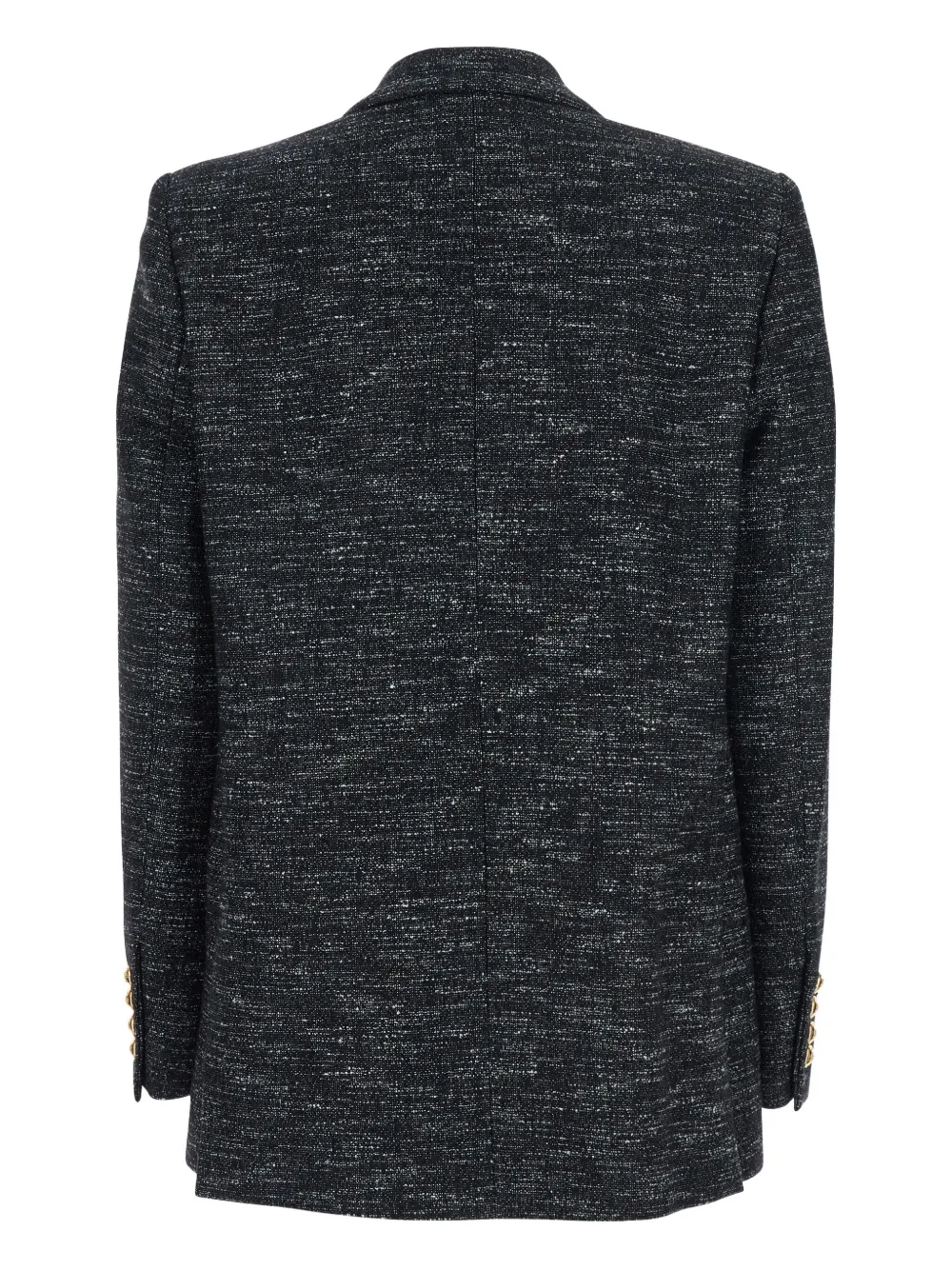 Blazé Milano double-breasted flap-pocket blazer | Blazers | Image 2