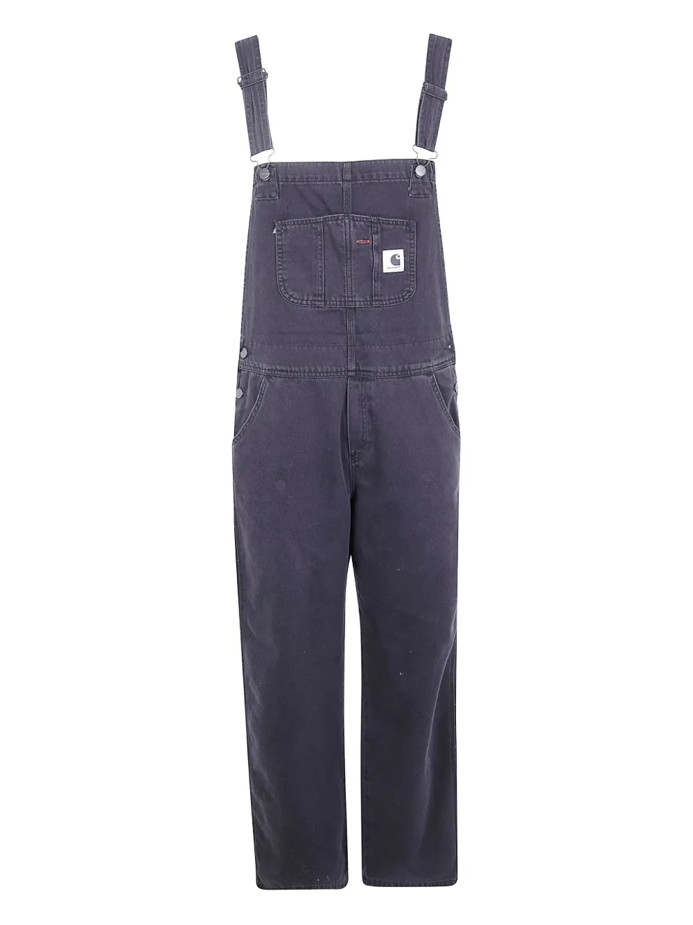 Carhartt WIP overol W' | negro | Image 1