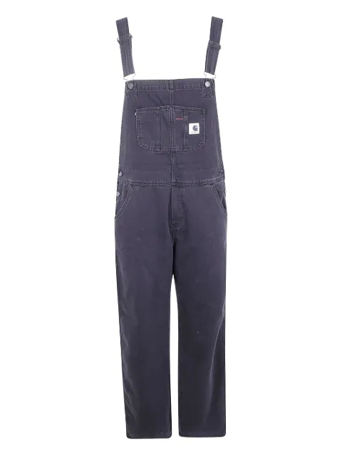 Carhartt WIP W' pocket-detail dungarees