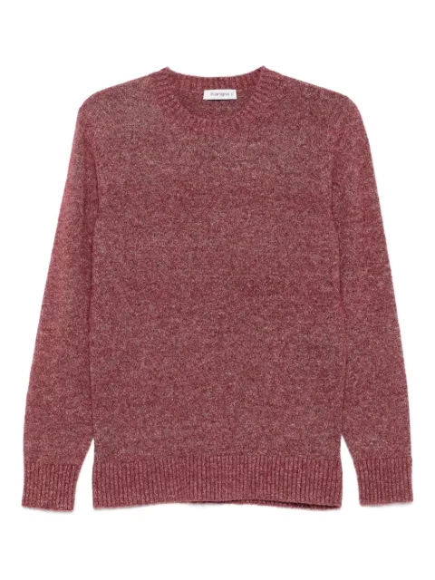 Kangra crew-neck sweater