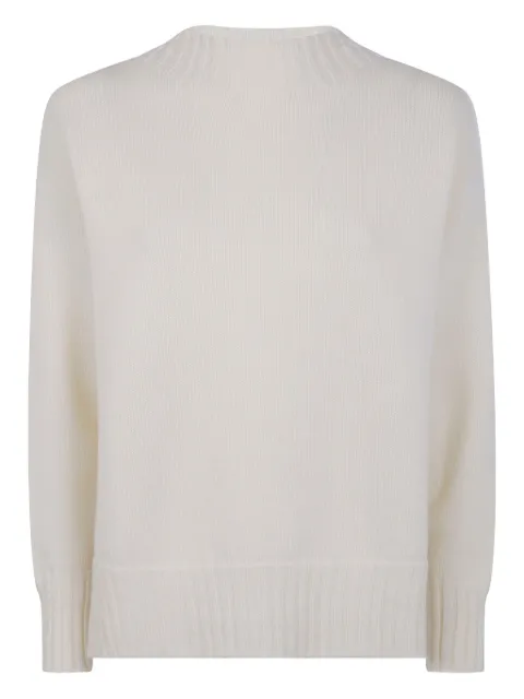 Drumohr wool crew-neck sweater