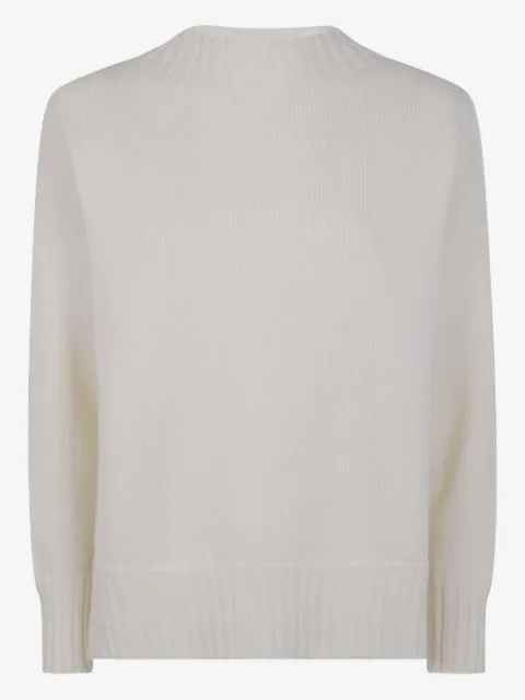 Drumohr wool crew-neck sweater