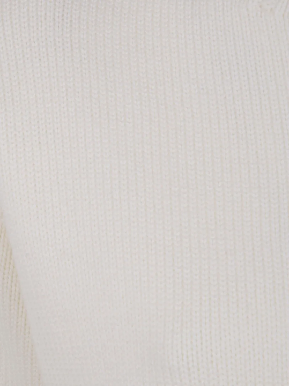 Drumohr Long Sleeve Crew Neck Aweater In Gray