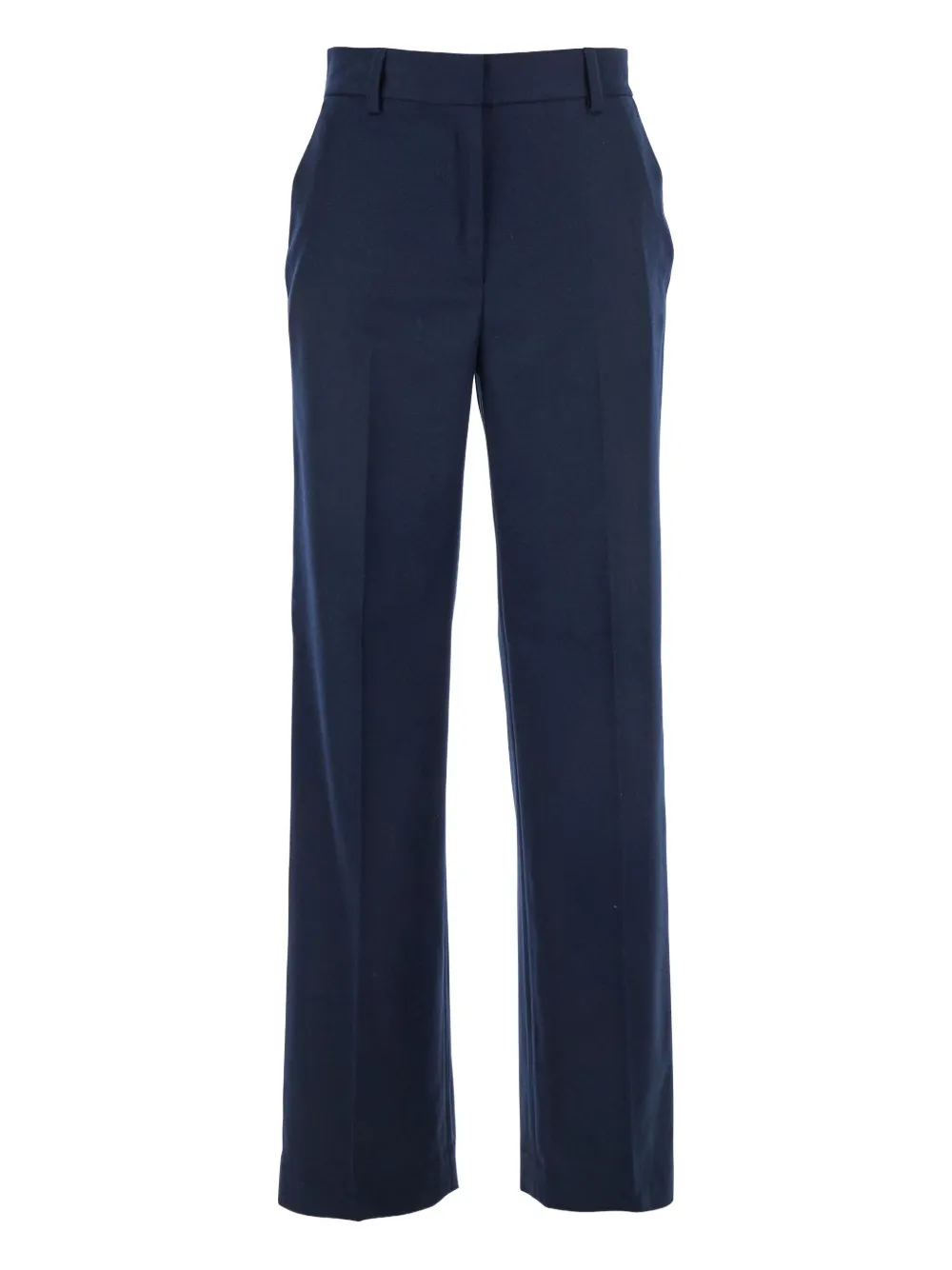 Antonelli Robina plooibroek Blauw