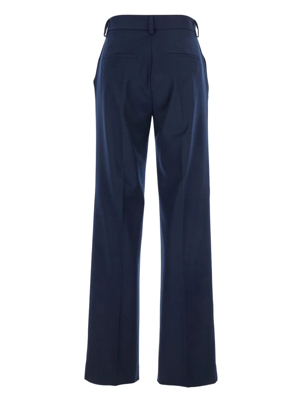 Antonelli Robina plooibroek Blauw