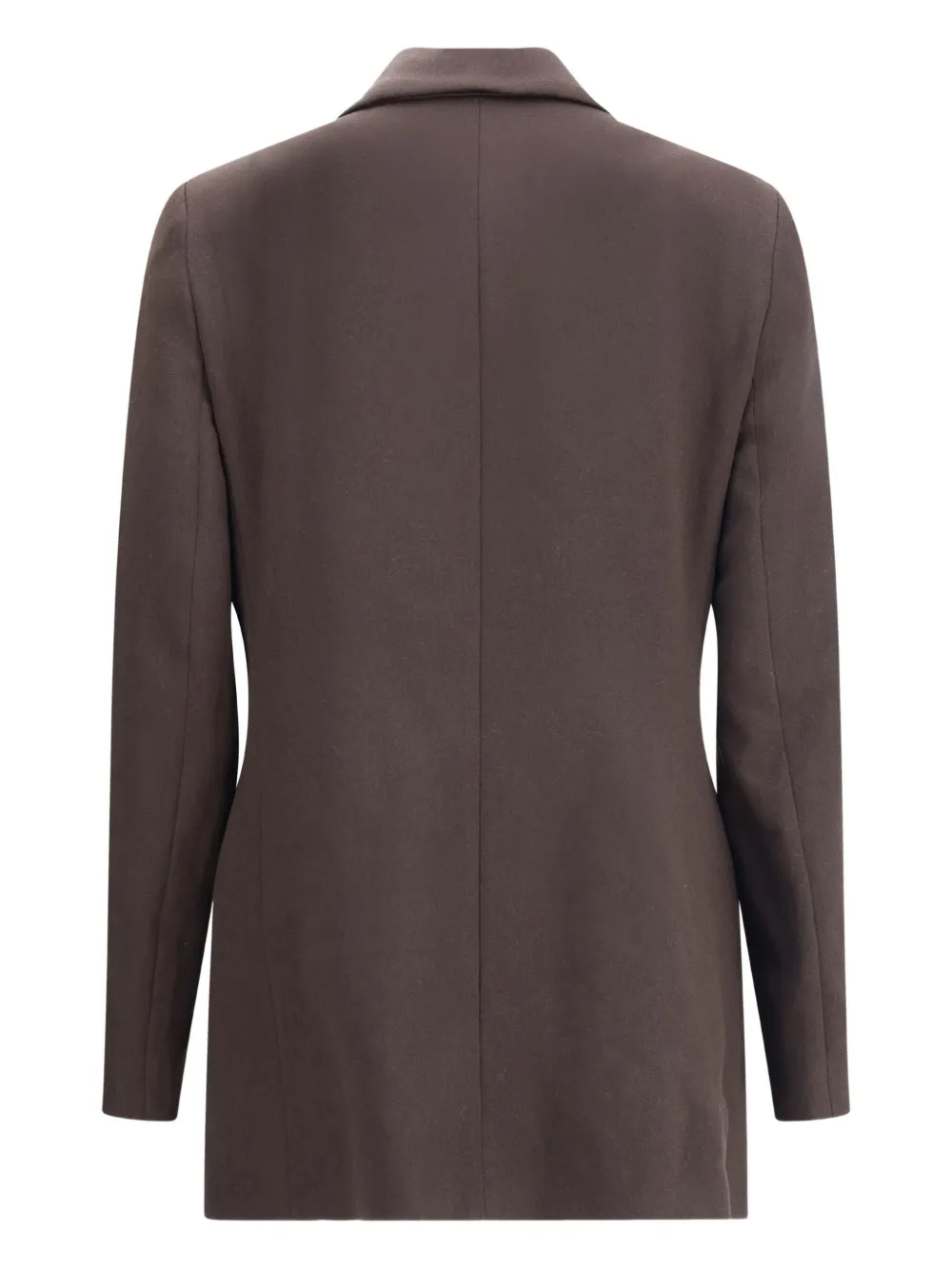 Giorgio Armani single-breasted blazer | Blazers | Image 2