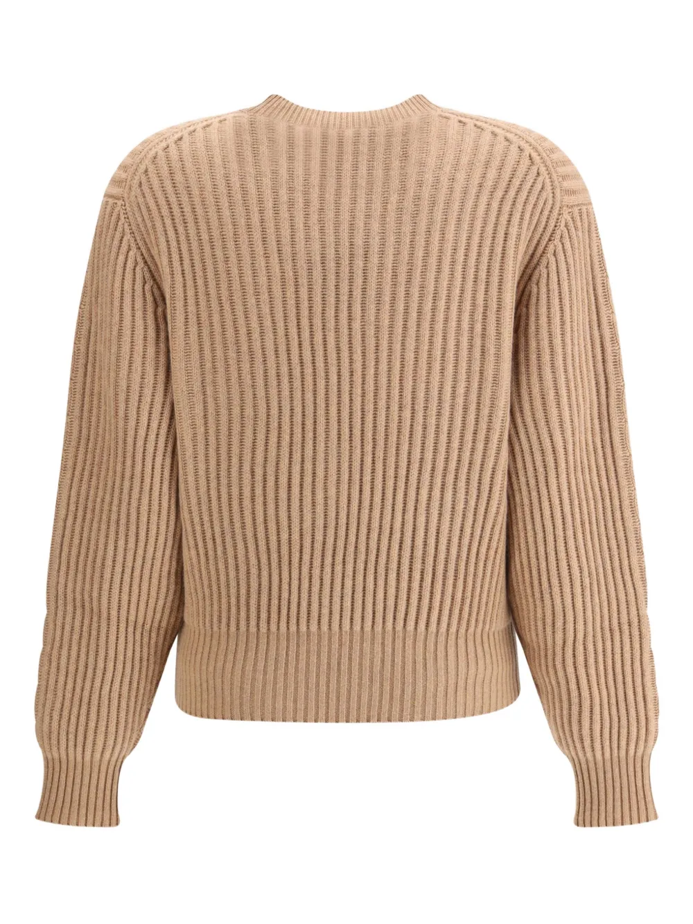 Loro Piana ribbed sweater | Knitted Sweaters | Image 2
