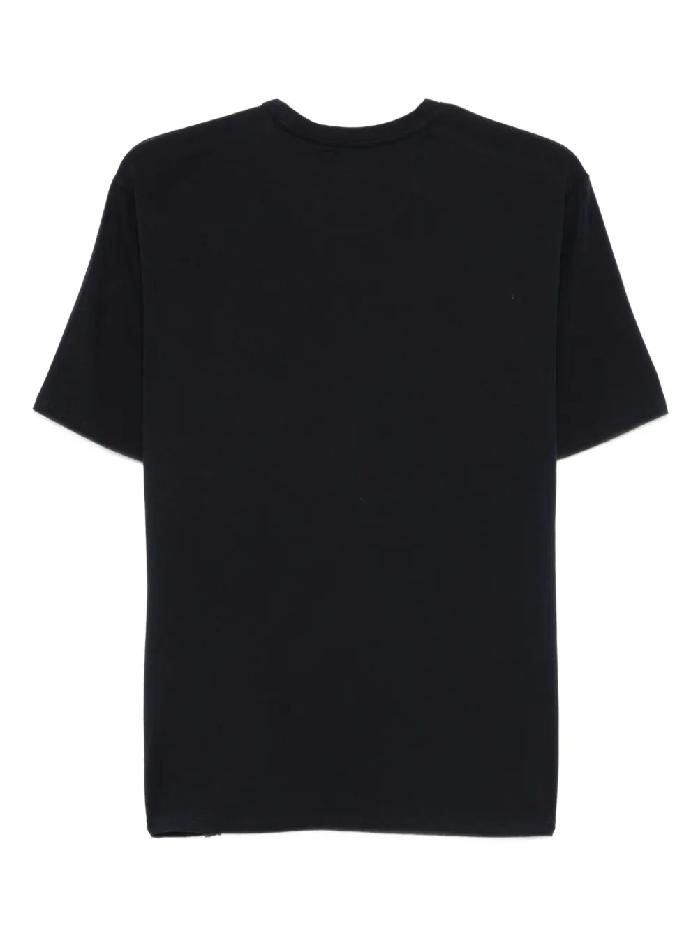 Majestic Filatures organic-cotton crew-neck T-shirt | T-Shirts | Image 2