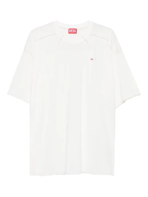 Diesel playera con logo