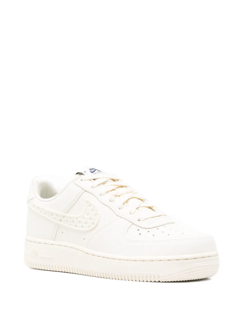 Nike Air Force 1 sneakers - Wit