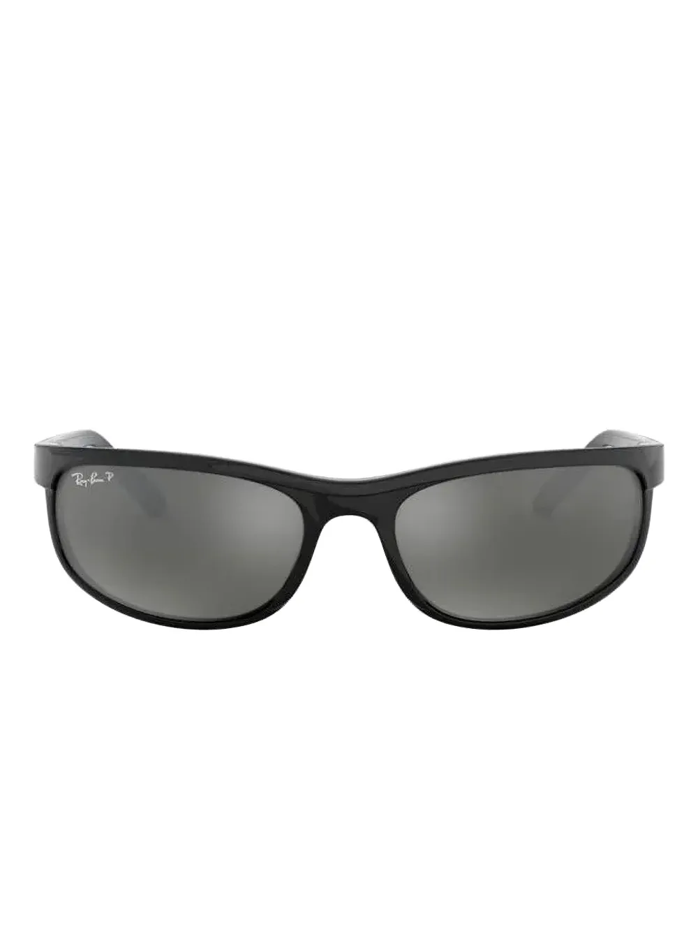Ray-Ban Predator 2 sunglasses Zwart