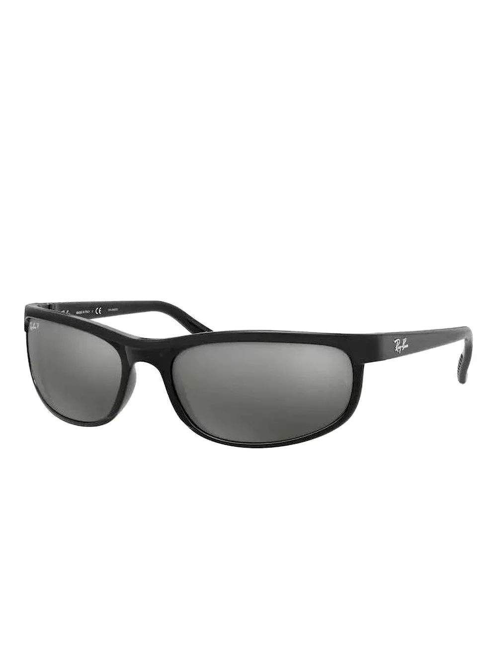 Ray-Ban Predator 2 sunglasses Zwart
