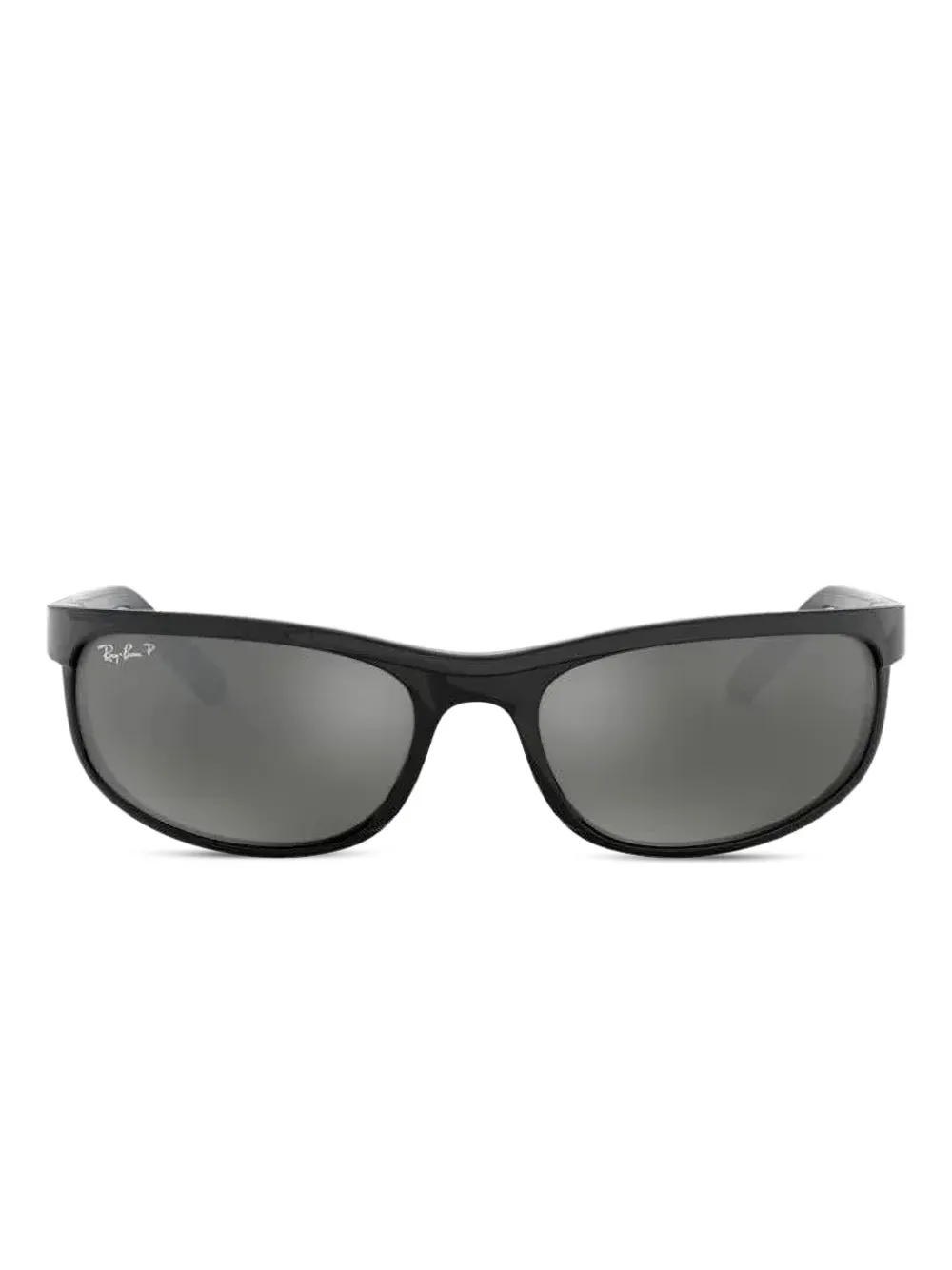 Ray-Ban Predator 2 sunglasses Zwart