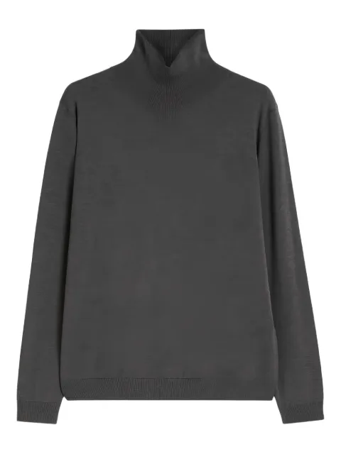 Weekend Max Mara high-neck sweater