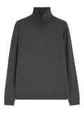 Weekend Max Mara high-neck sweater - Grey