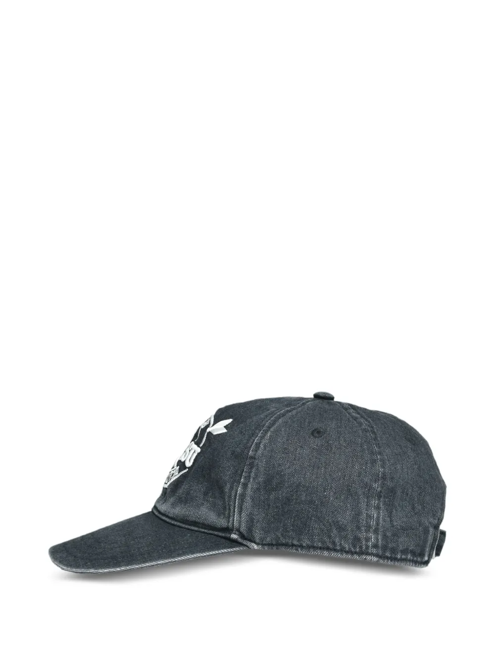 MASU embroidered-logo baseball cap | Image 2