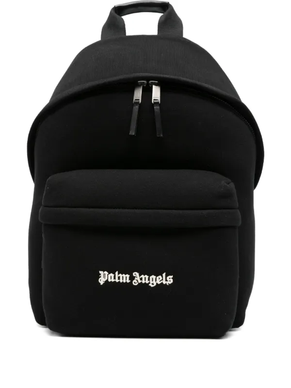 美品 パーム エンジェルス palm Angels リュック バックパック 黒 31640240_61162585_600.jpg