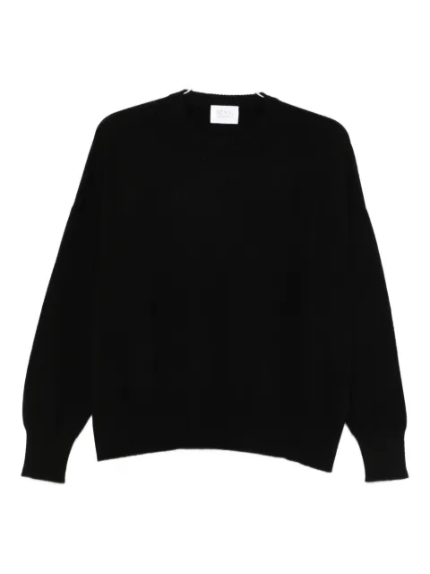 BeYou crew-neck cashmere sweater