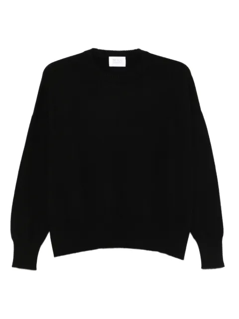 BeYou crew-neck cashmere sweater