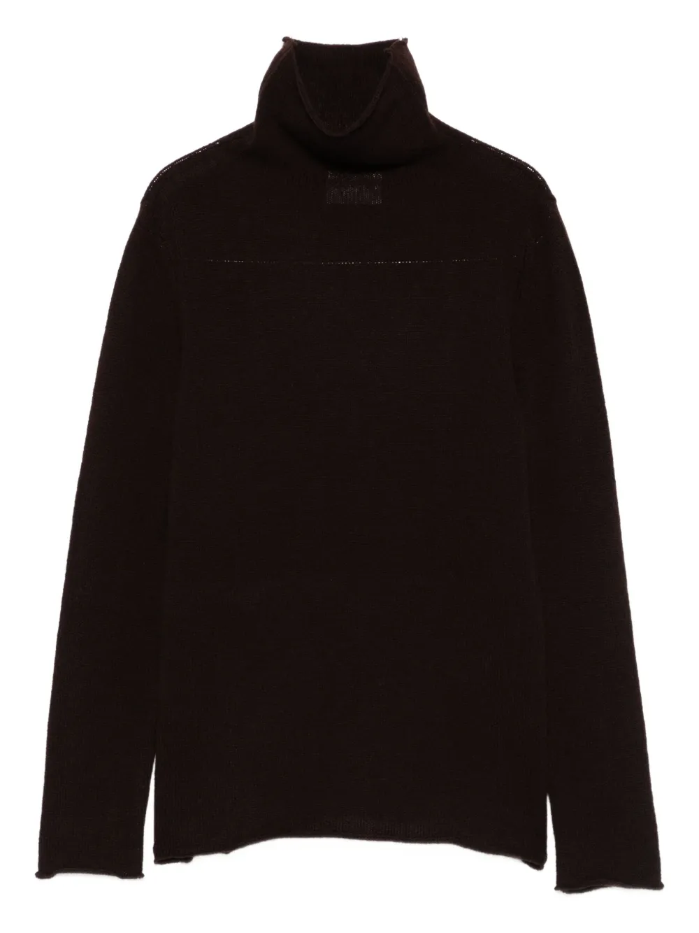 BeYou cashmere sweater Bruin