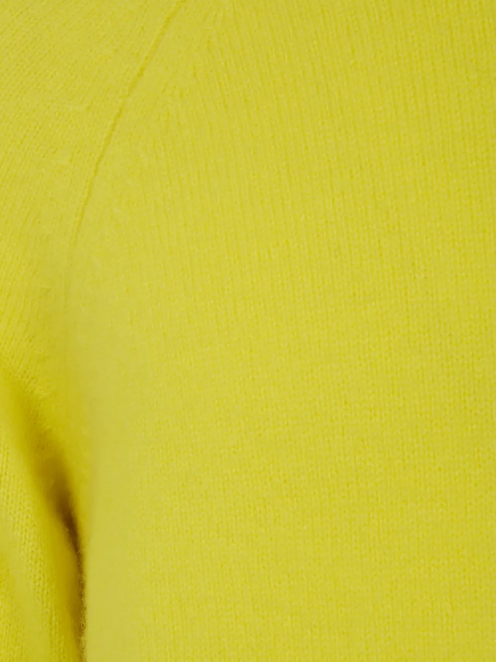 TOM FORD raglan-sleeve cashmere sweater - Groen