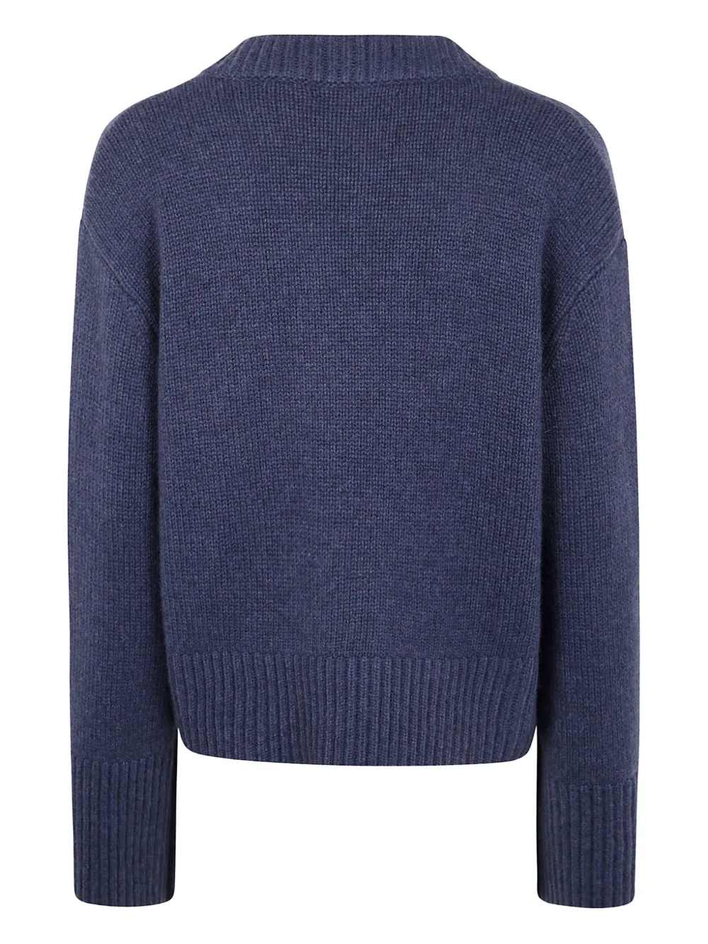 Lisa Yang V-neck cashmere sweater | Knitted Sweaters | Image 2