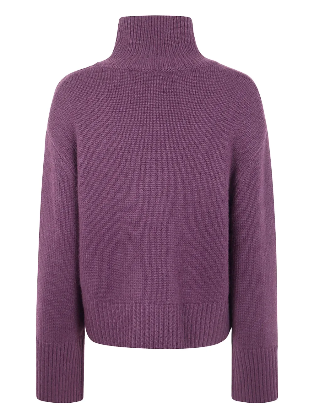 Lisa Yang turtleneck cashmere sweater | Knitted Sweaters | Image 2