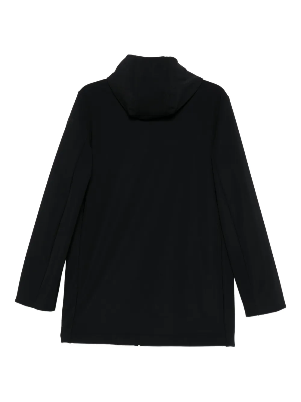 RRD manteau zippé à capuche | Imperméables | Image 2