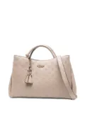 GUESS USA Phoebe 4G tote bag - Neutrals