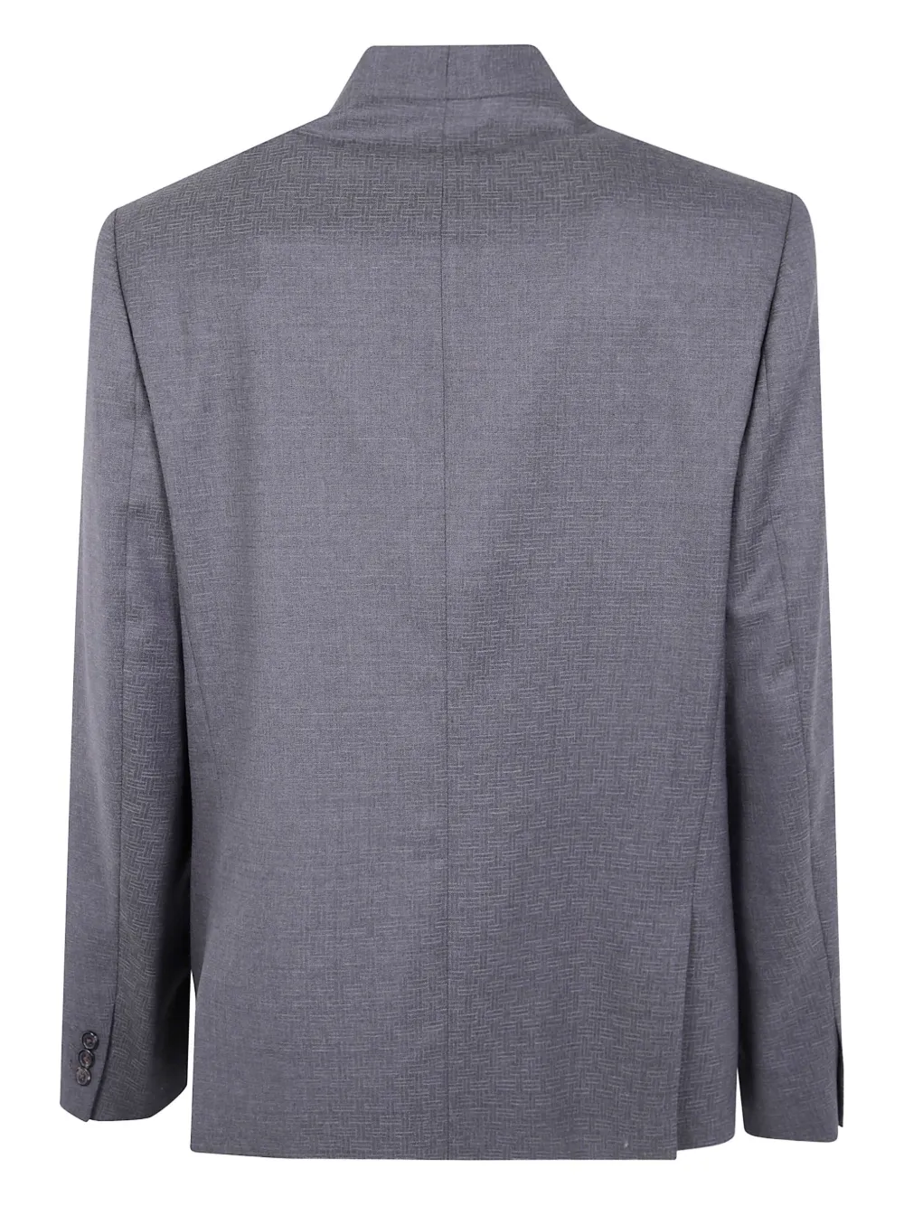 Kenzo double-breasted wool jacket | Suit & Dinner Jackets | Image 2