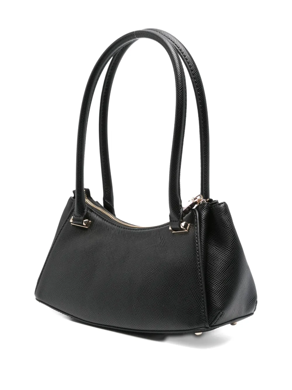 GUESS USA Rosalba logo-plaque shoulder bag | Image 2