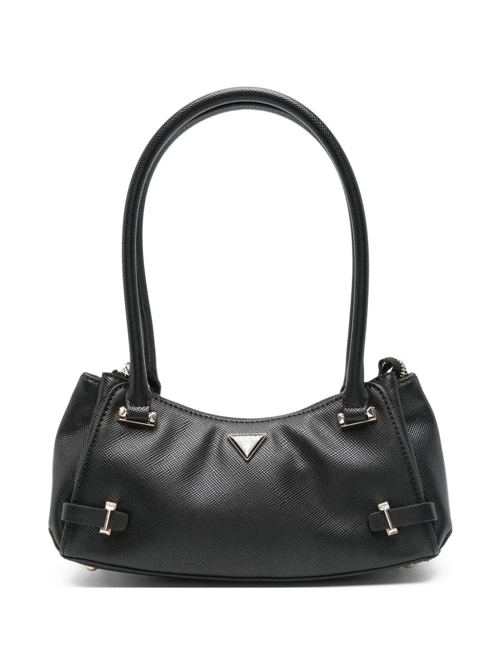 GUESS USA Rosalba ショルダーバッグ - ブラック GUESS USA Rosalba ショルダーバッグ - ブラック