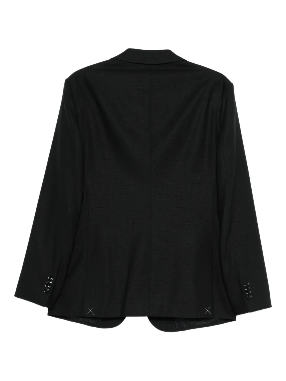 Giorgio Armani blazer con botones | Blazers | Image 2