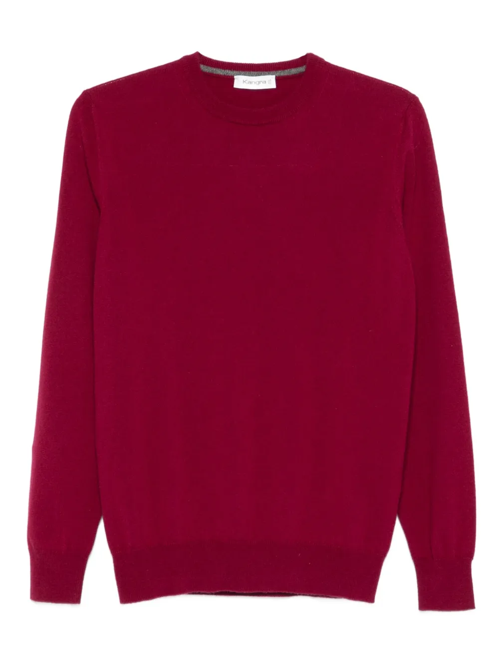 Kangra suéter con cuello redondo | rosado | Image 1