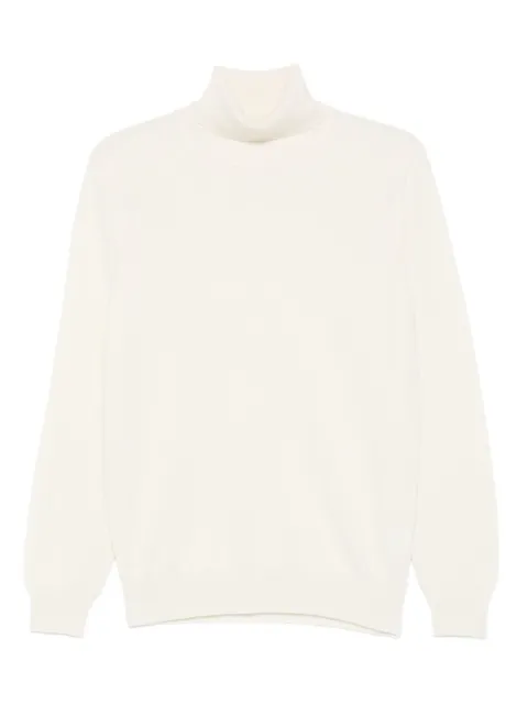Kangra turtleneck sweater