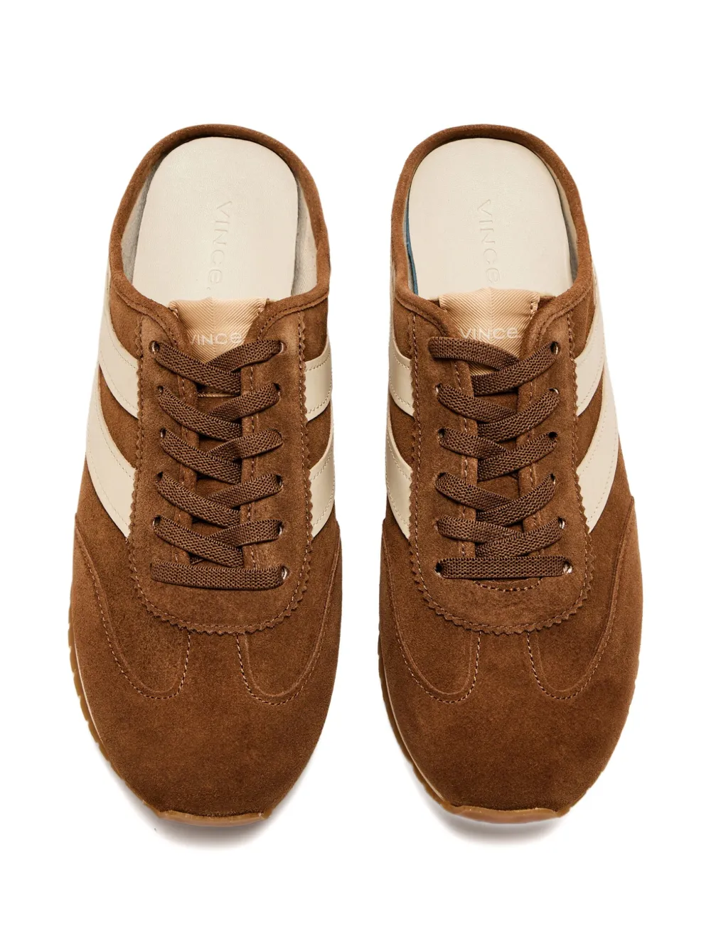 Vince Oasis sneakers Bruin