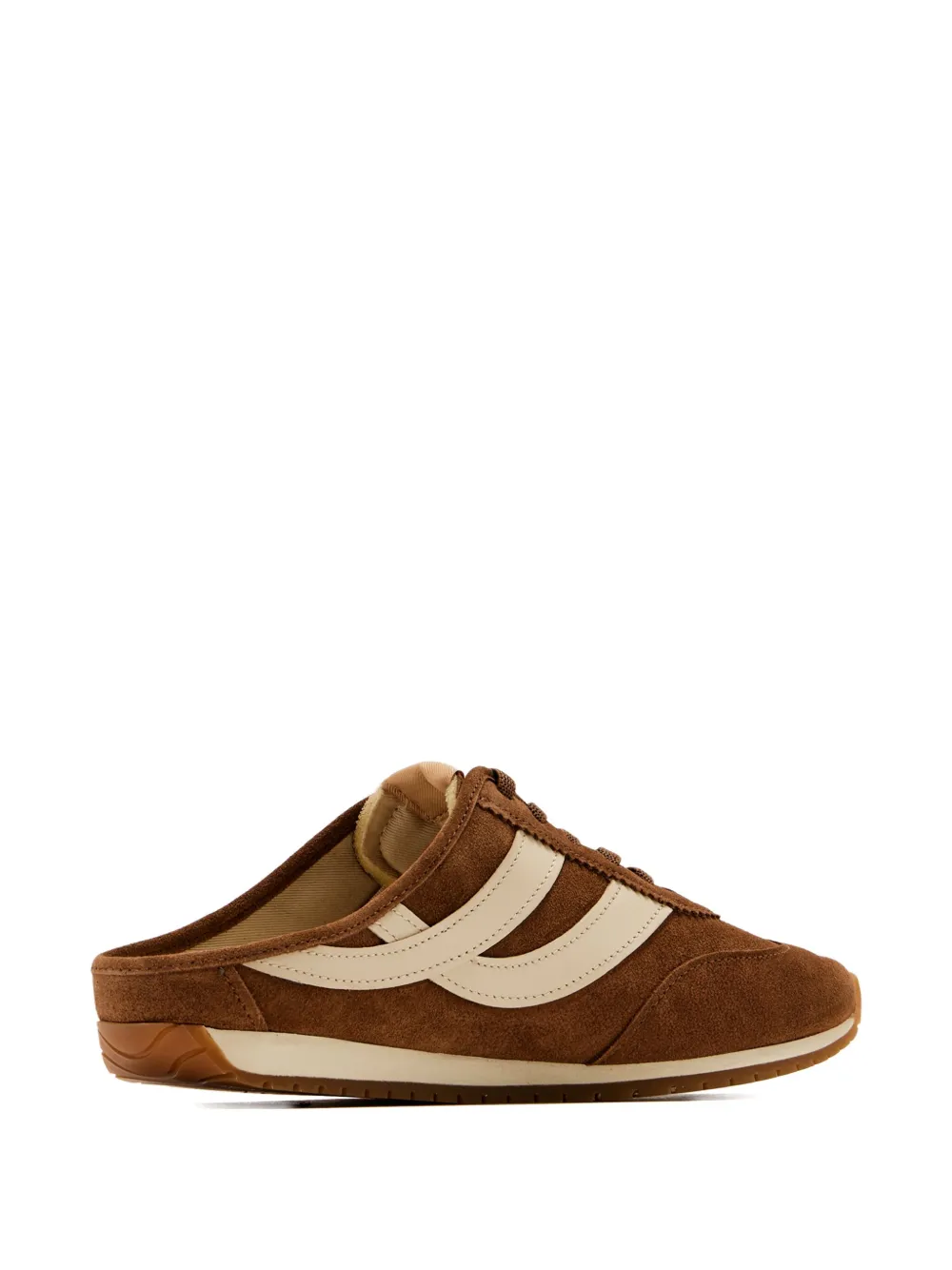 Vince Oasis sneakers - Bruin