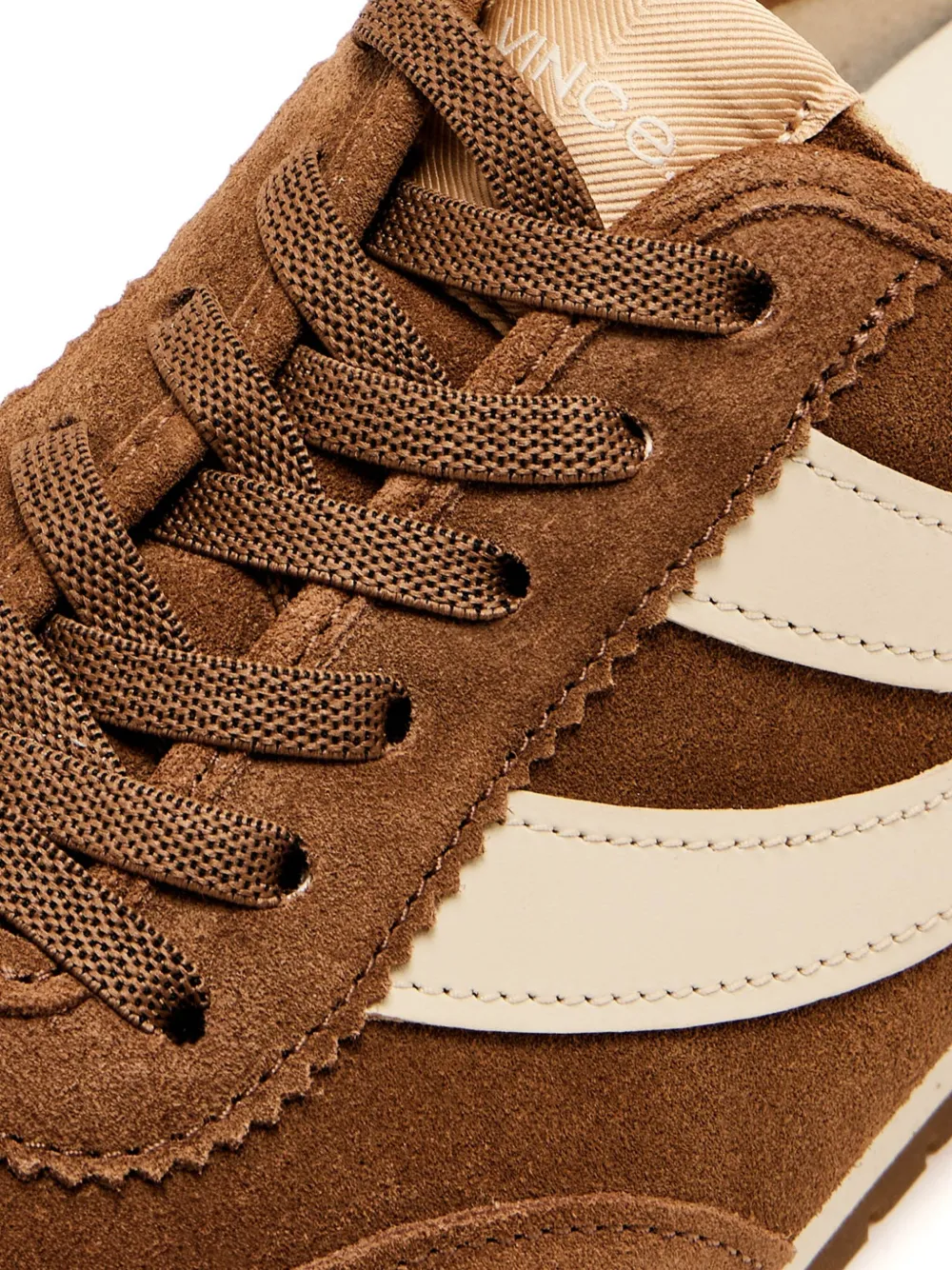 Vince Oasis sneakers Bruin