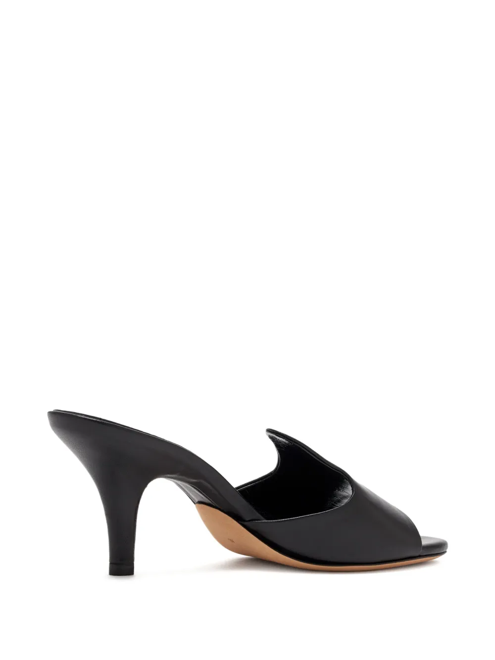 Jude 75mm Mercy heeled sandals | Heeled Sandals | Image 2