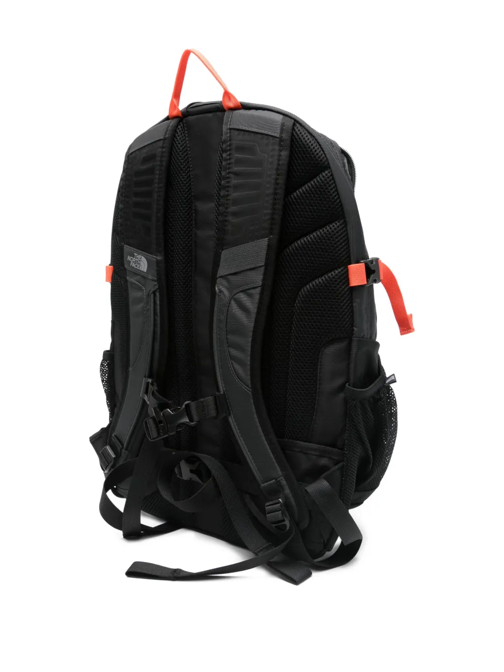 The North Face Borealis Classic rugzak met trekkoord Zwart