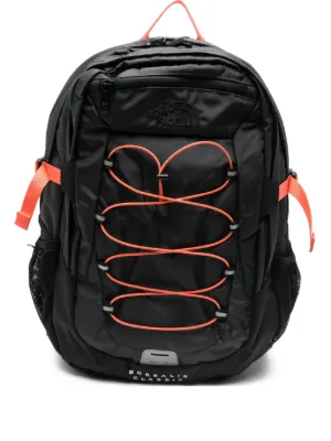 The North Face Borealis bungee-cord Backpack | Black | FARFETCH RO