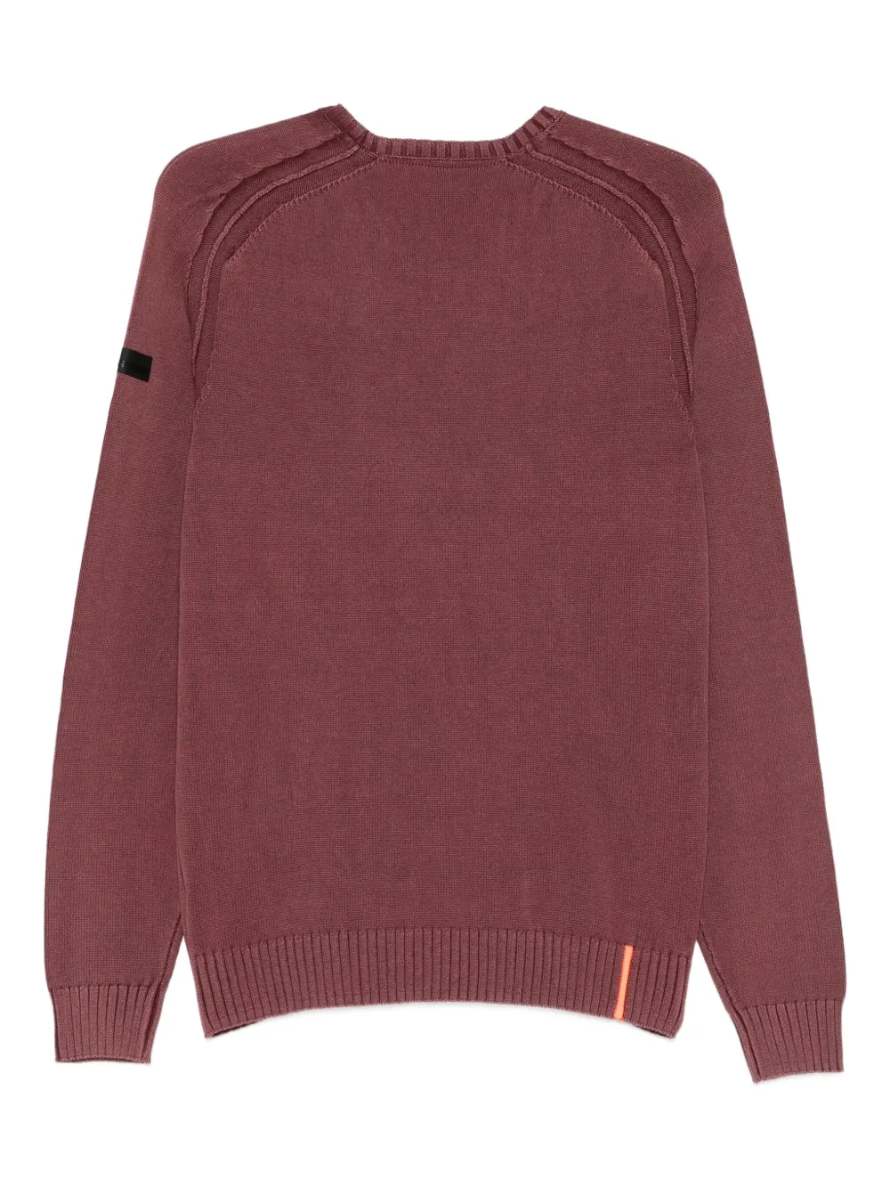 RRD Katoenen trui met raglan mouwen | Sweaters | Image 2