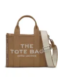 Marc Jacobs embroidered tote bag - Neutrals