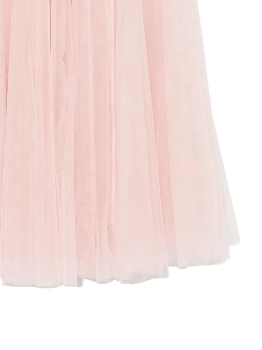 Parlor Tulen plooirok Roze