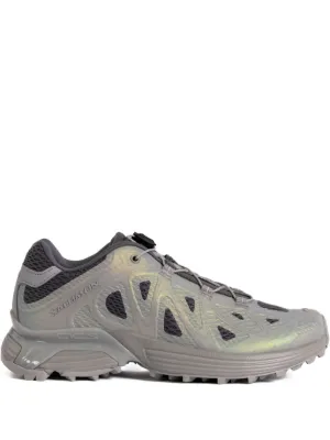 Salomon S-Lab XT-6 トグル スニーカー | グレー | FARFETCH JP