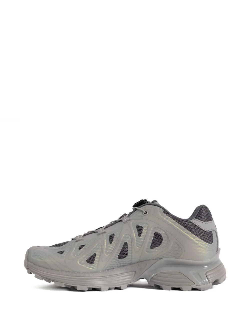 Salomon XT-Whisper Void panelled sneakers Grey