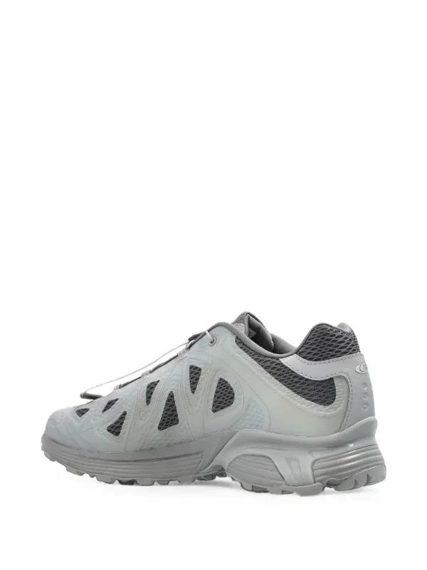 Salomon XT-Whisper Void Sneakers | Grey | FARFETCH
