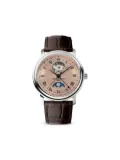 Frederique Constant Classics 40mm - Brown