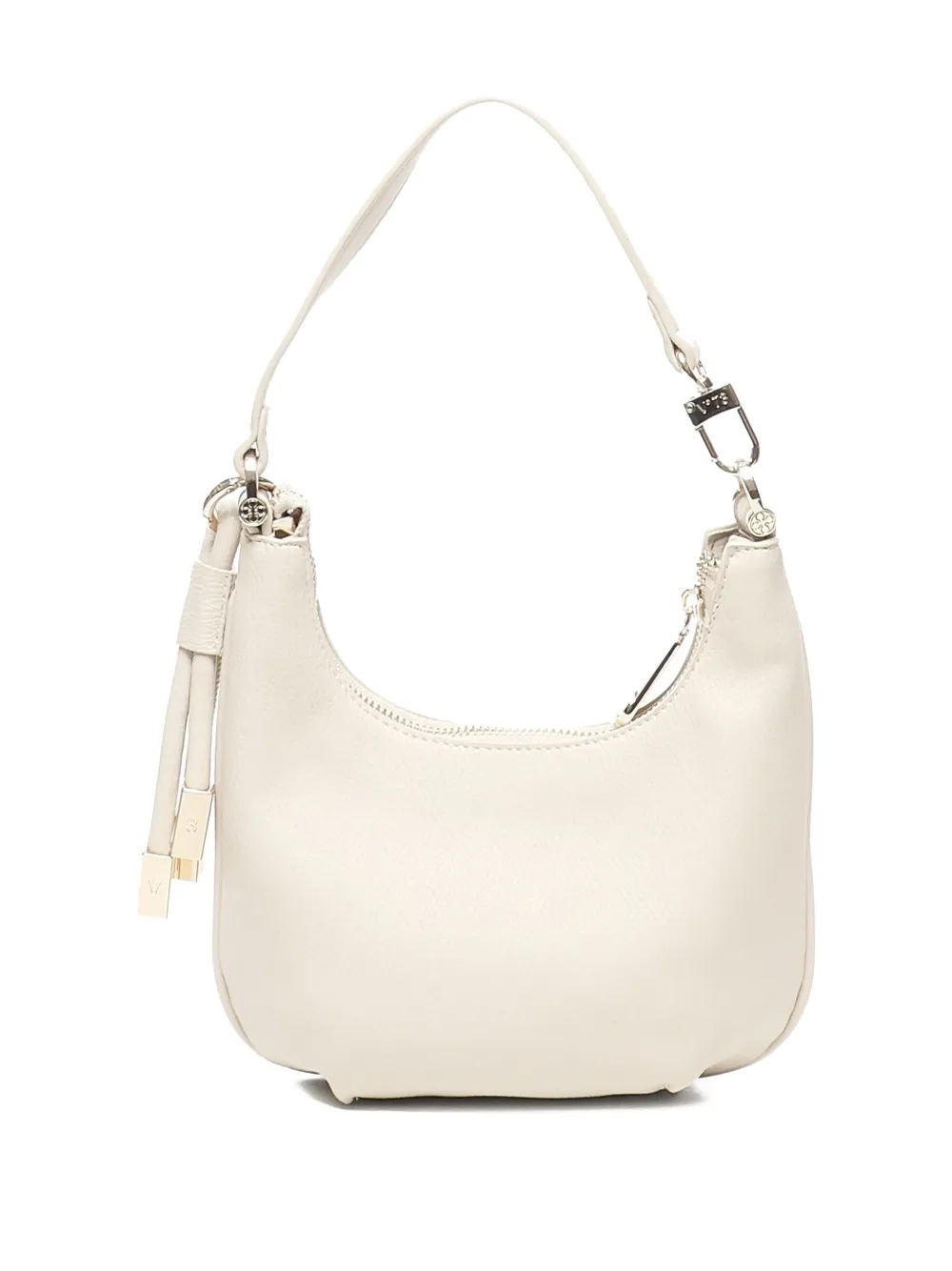 V°73 curved zipped shoulder bag | Image 2