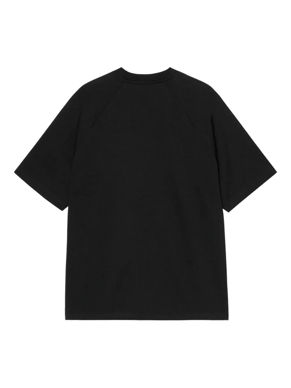 Carhartt WIP Ray T-shirt - Zwart